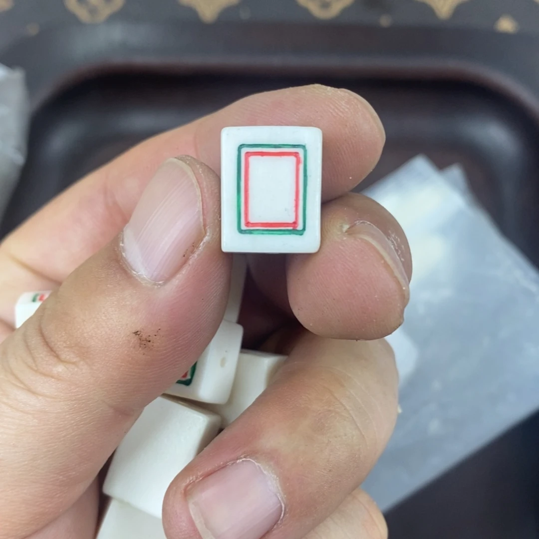 驼骨手串/手链配饰103