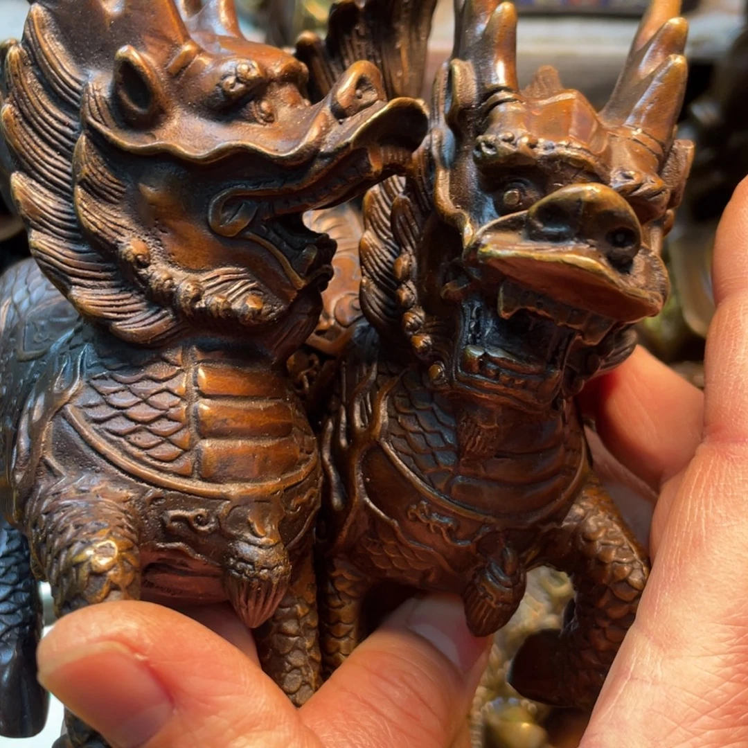 铜器摆件诚信经营