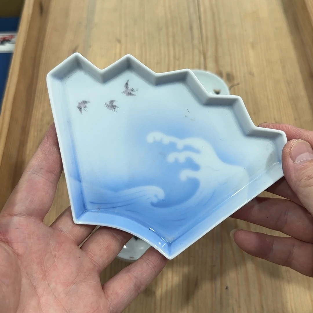 回流瓷器然美瓷器