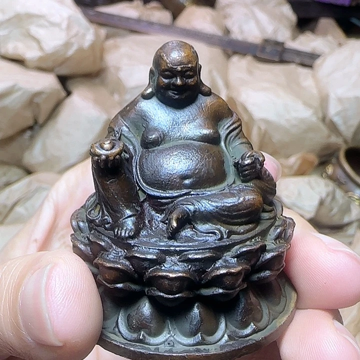 铜器摆件铜器工艺