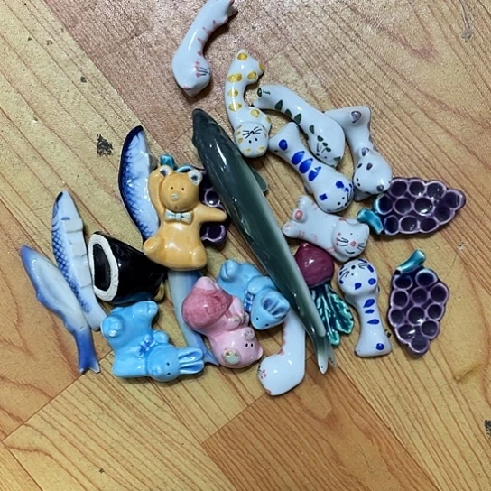 回流瓷器 默认微瑕 完美主义甚拍 网*飞