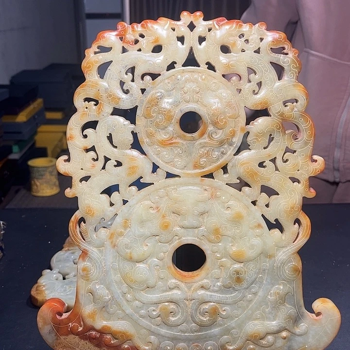 底槽青一物一图发货，支持七天无理由