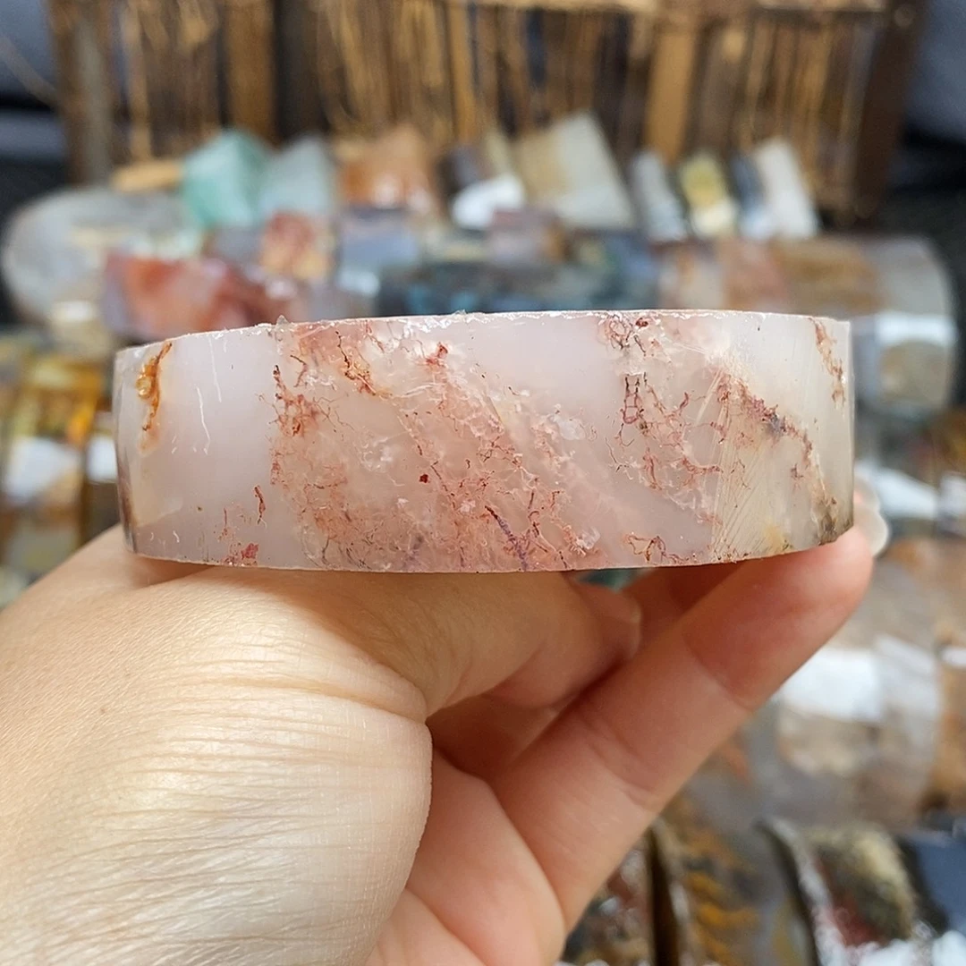 定制玛瑙水草玛瑙