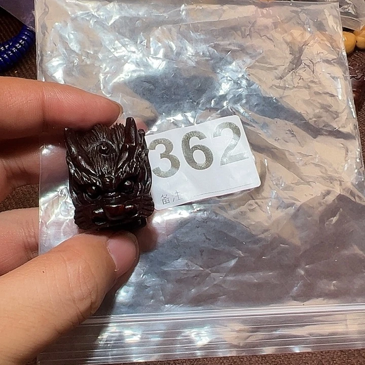檀香紫檀（小叶紫檀）手串/手链