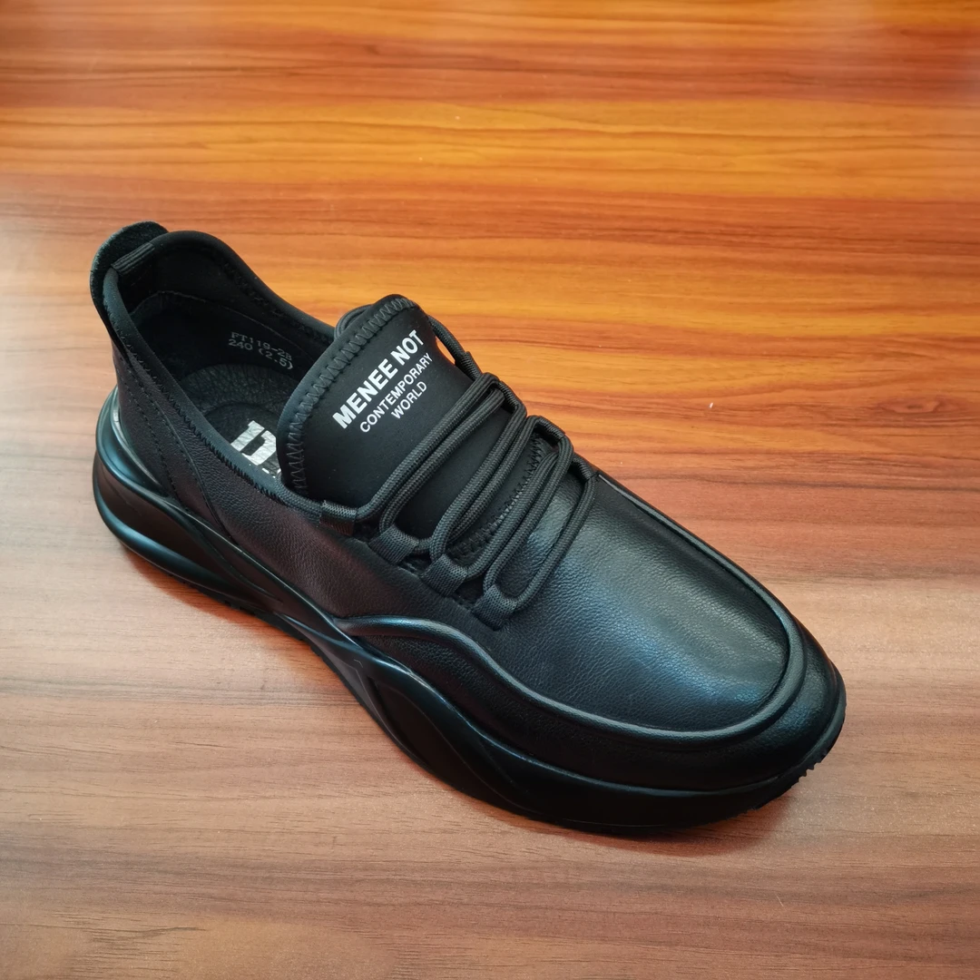 广州春季新款男鞋，头层胎牛皮制作，皮鞋码下单