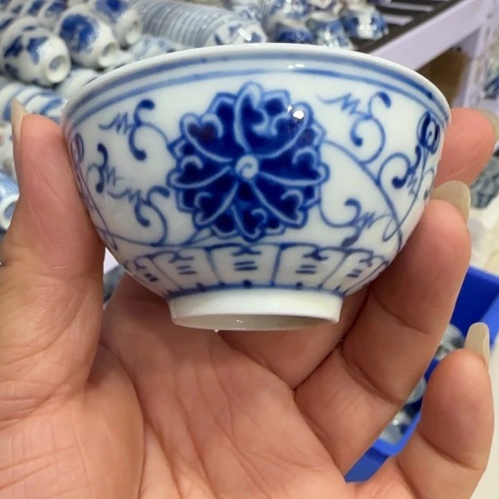 陶瓷艺术品收藏陶瓷