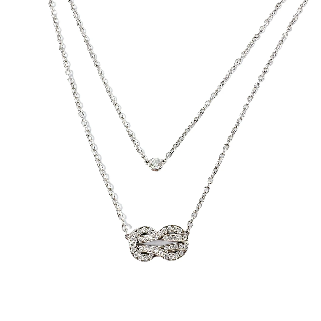 95新 斐登 安洁利严选/SK0130862 项链