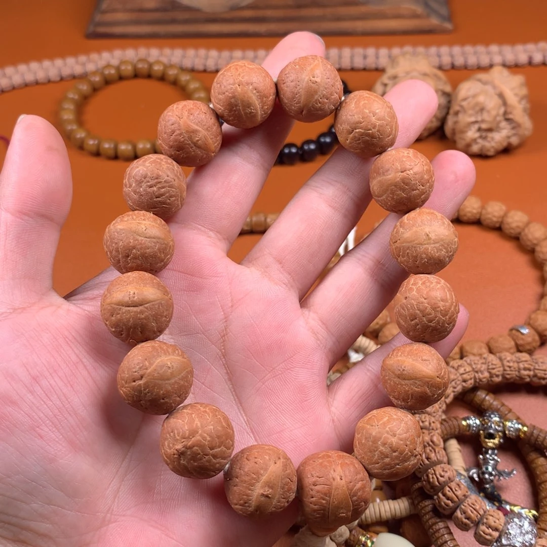 凤眼菩提吊坠5522332536666