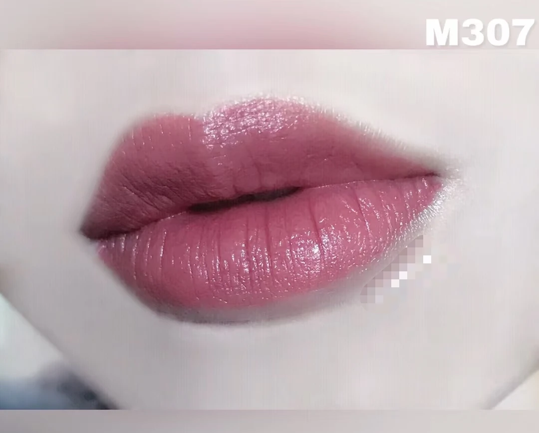 3色口红试色盘+唇刷*2个