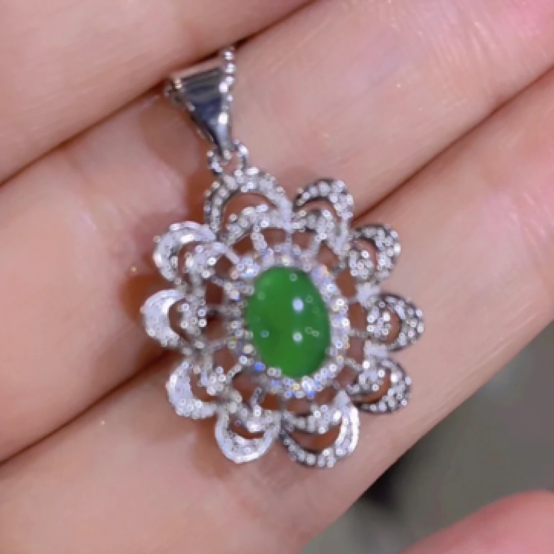 天然A货翡翠（多样性发货拍一件发件）