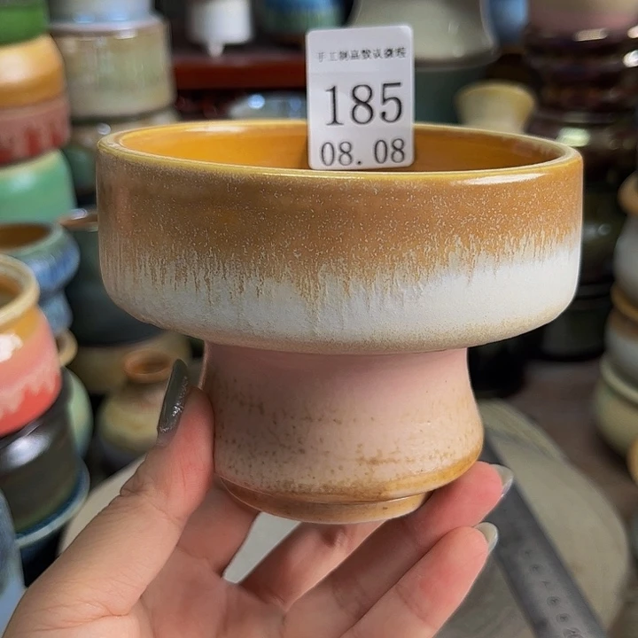 景德镇陶瓷手工制作