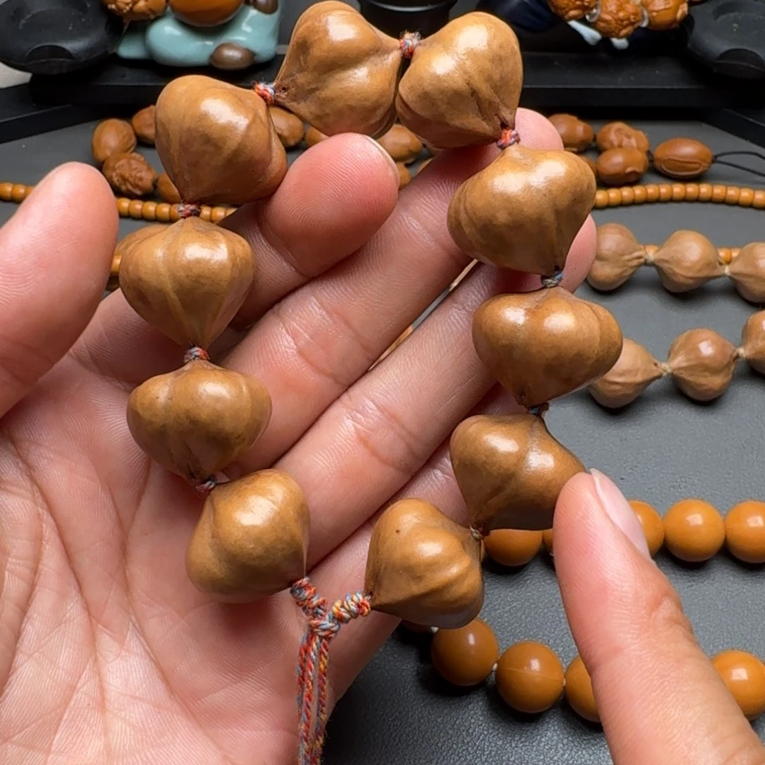 橄榄核手串/手链橄榄核手环的2.3