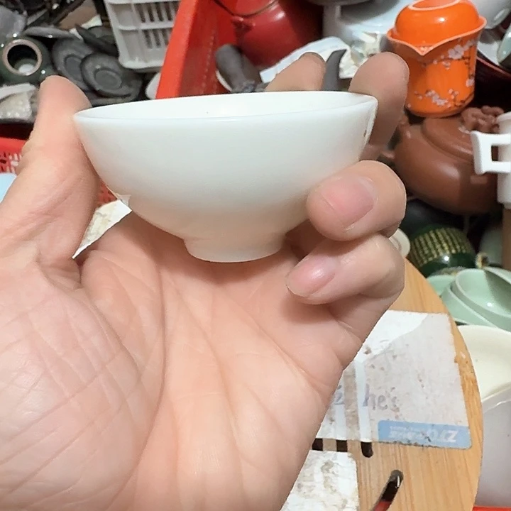 梦***秋紫砂瑕疵品介意不要下单
