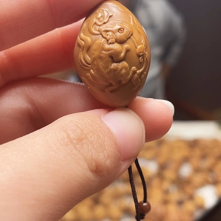 手串/手链橄榄核橄榄核