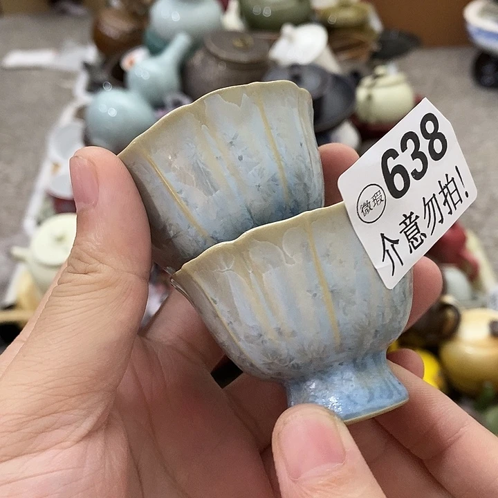 陶瓷艺术品及陶瓷制品壶壶