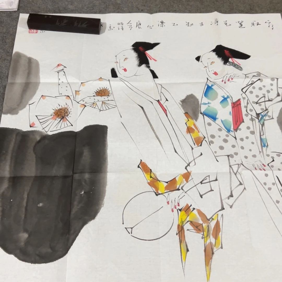 年底还会给你们安排什么惊喜