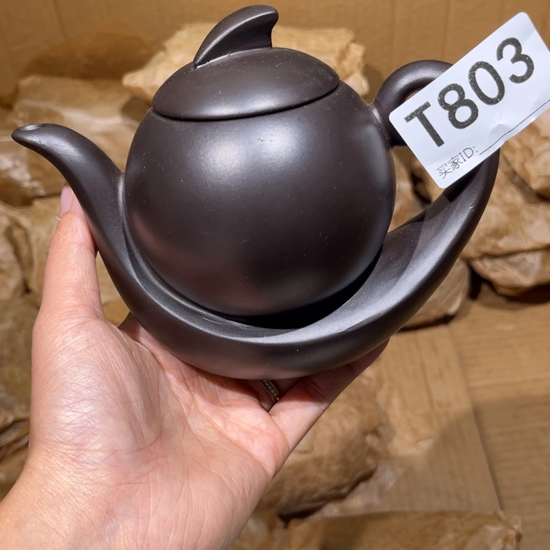 茶壶紫砂紫砂茶壶803