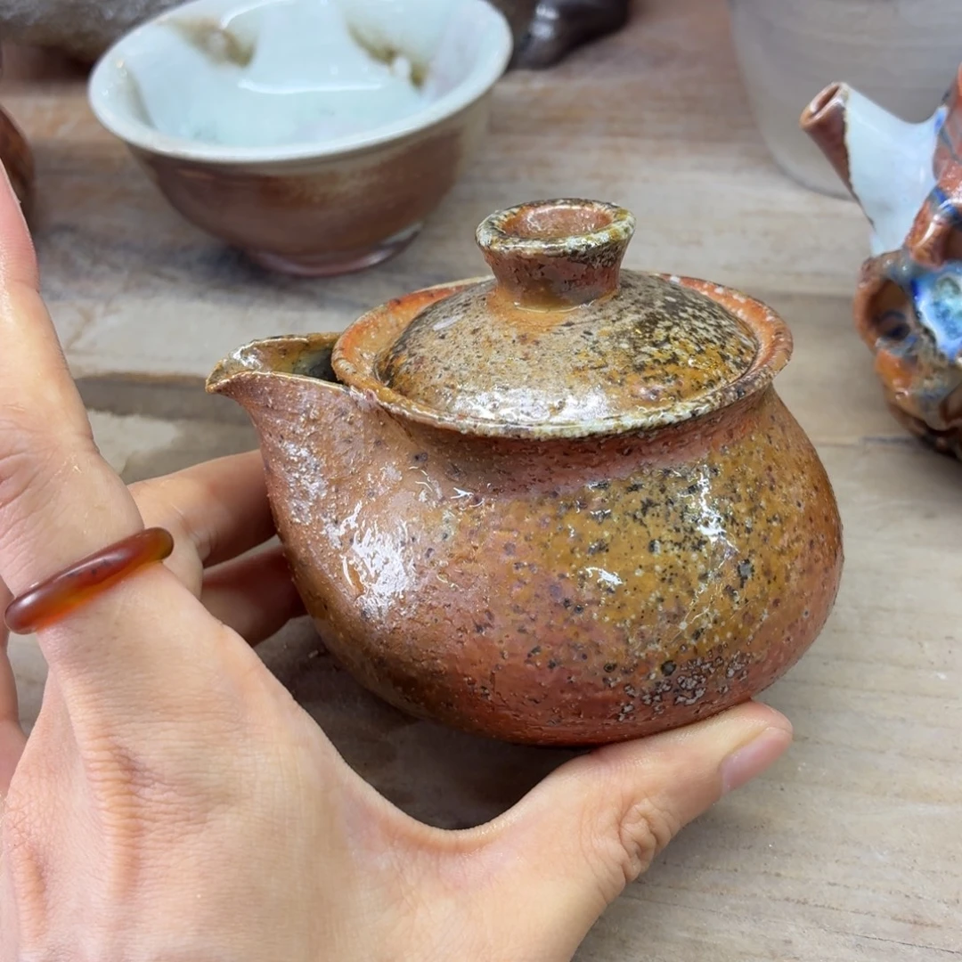 陶园柴烧精品好货493