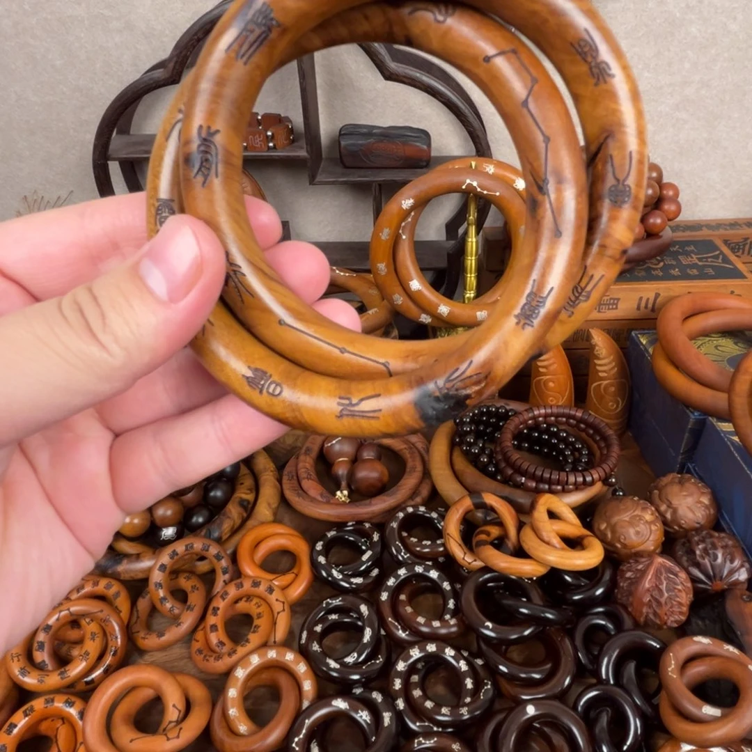 枣木枣木老料雷胶款75十字九字