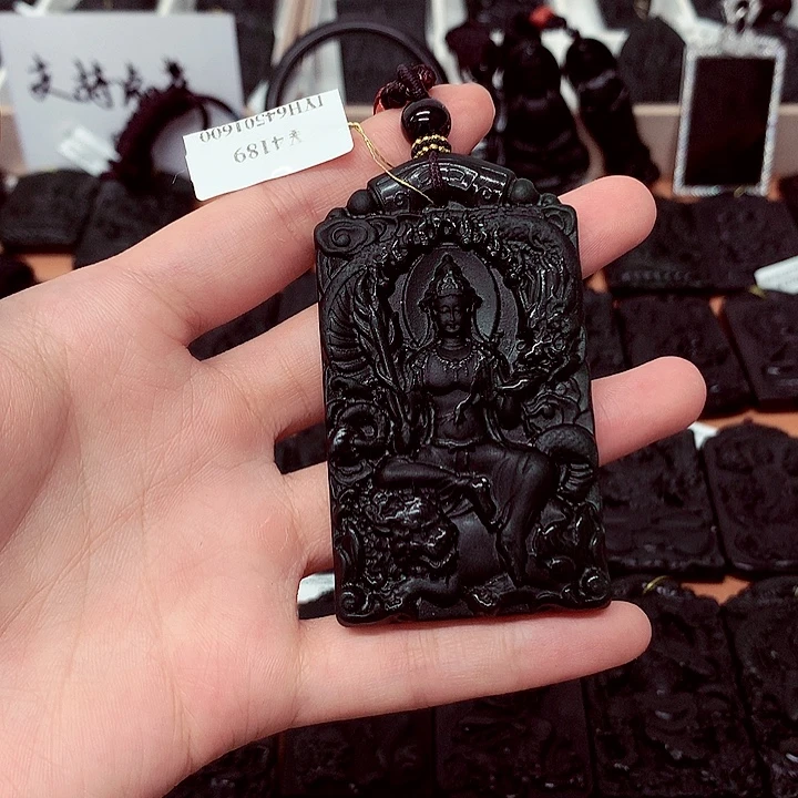 天然a货钢琴黑特色题材挂件