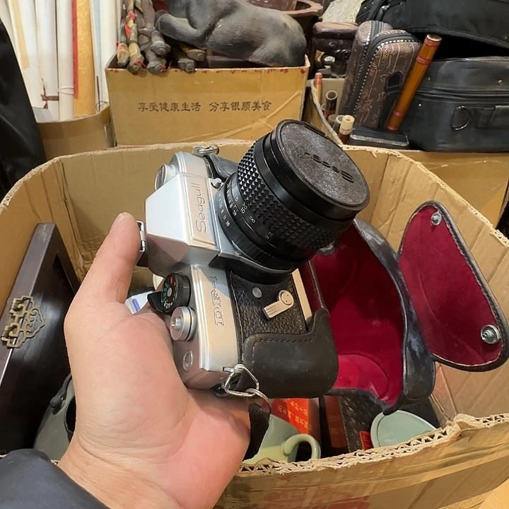 用***3紫檀木类端景台老物件