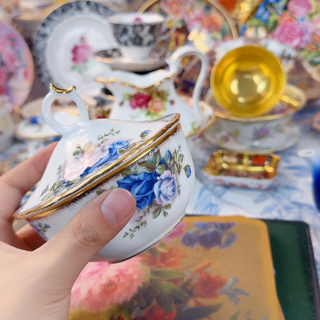 欧洲瓷器收藏鉴赏