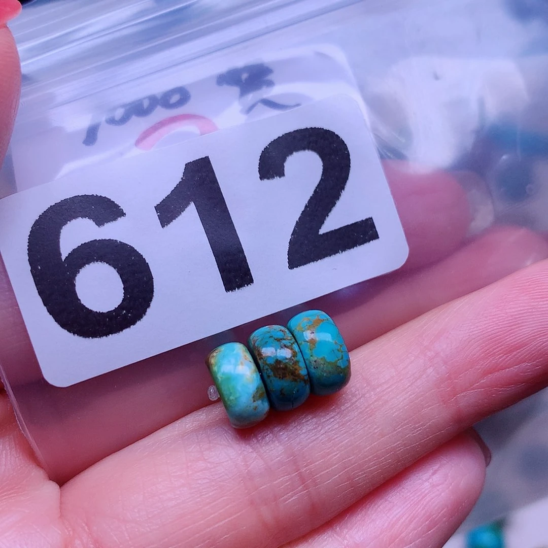 空竹粉丝专享十堰特色手工散珠