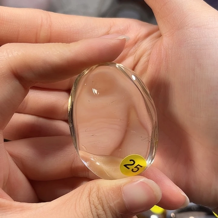 未镶嵌大型摆件（非配饰）水晶25