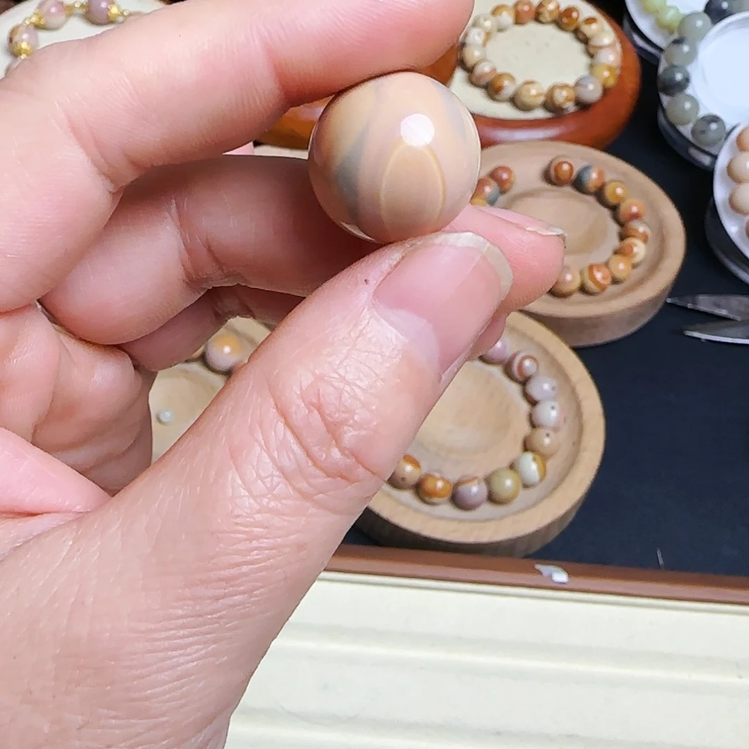 玛瑙/玉髓颈饰未镶嵌修