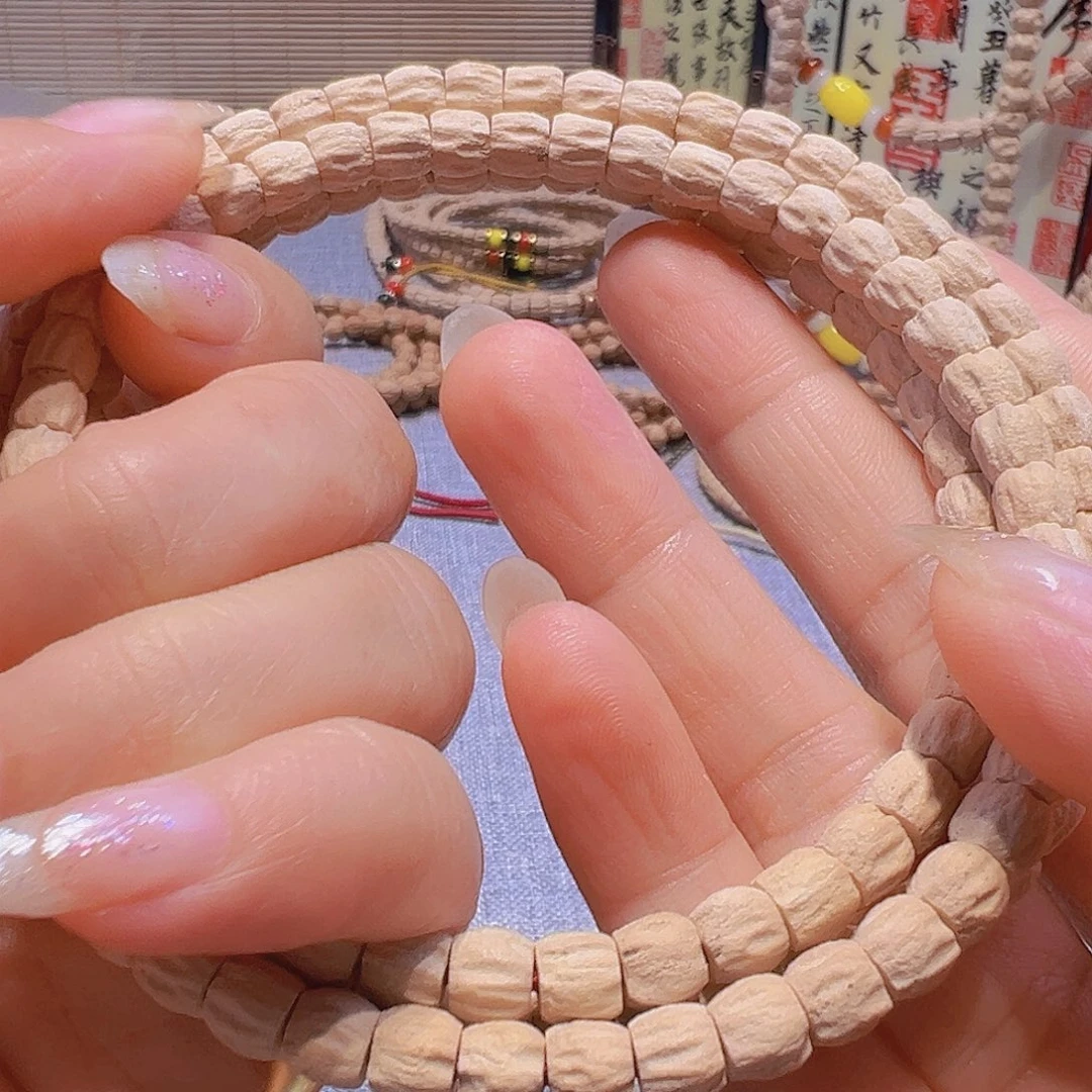 永***你吊坠柏香籽/百香籽