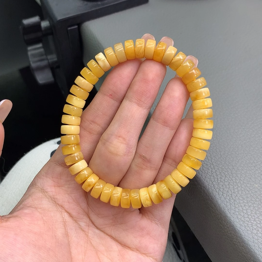 琥珀未镶嵌珠宝奇石8.8