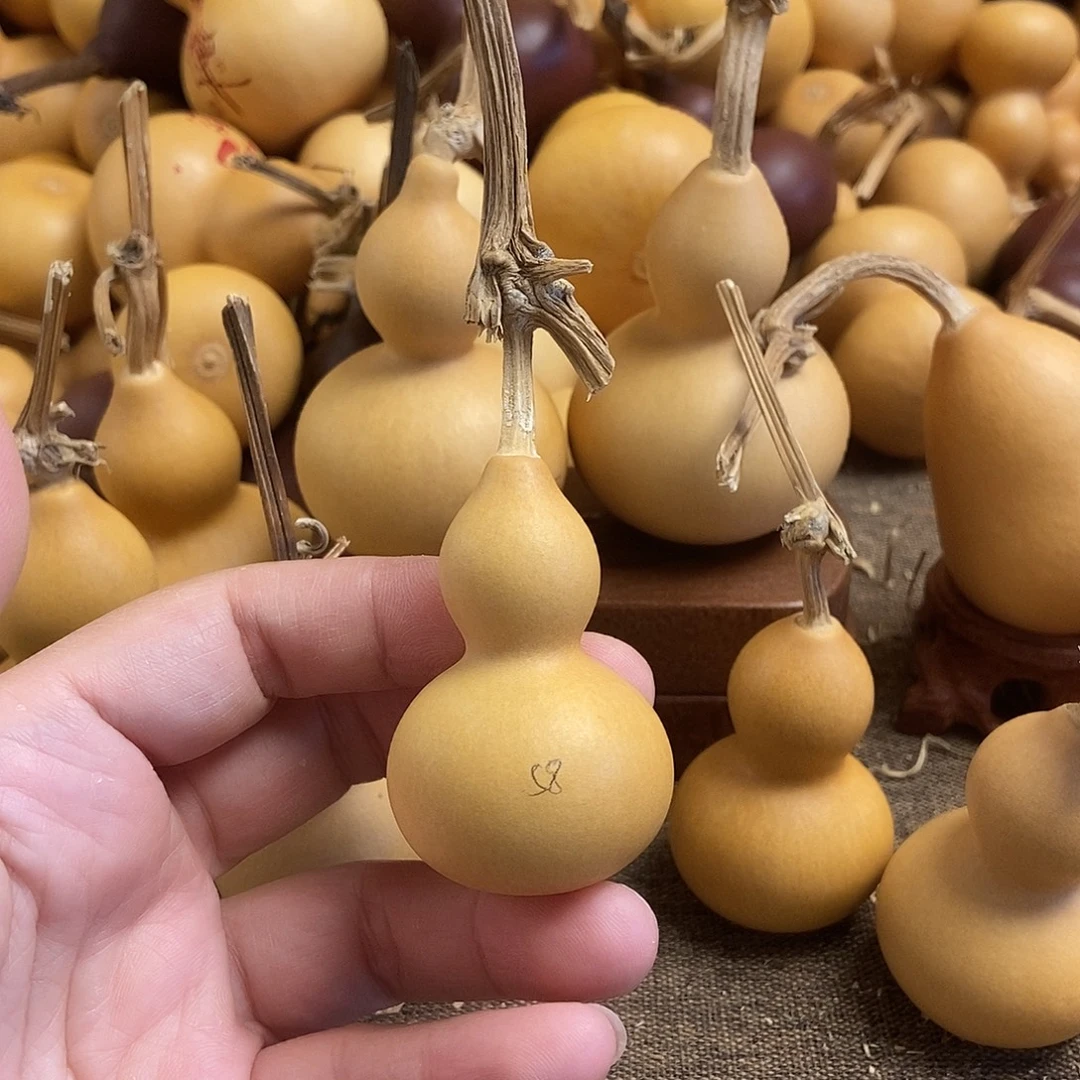 文玩葫芦 完美主义者 慎拍58