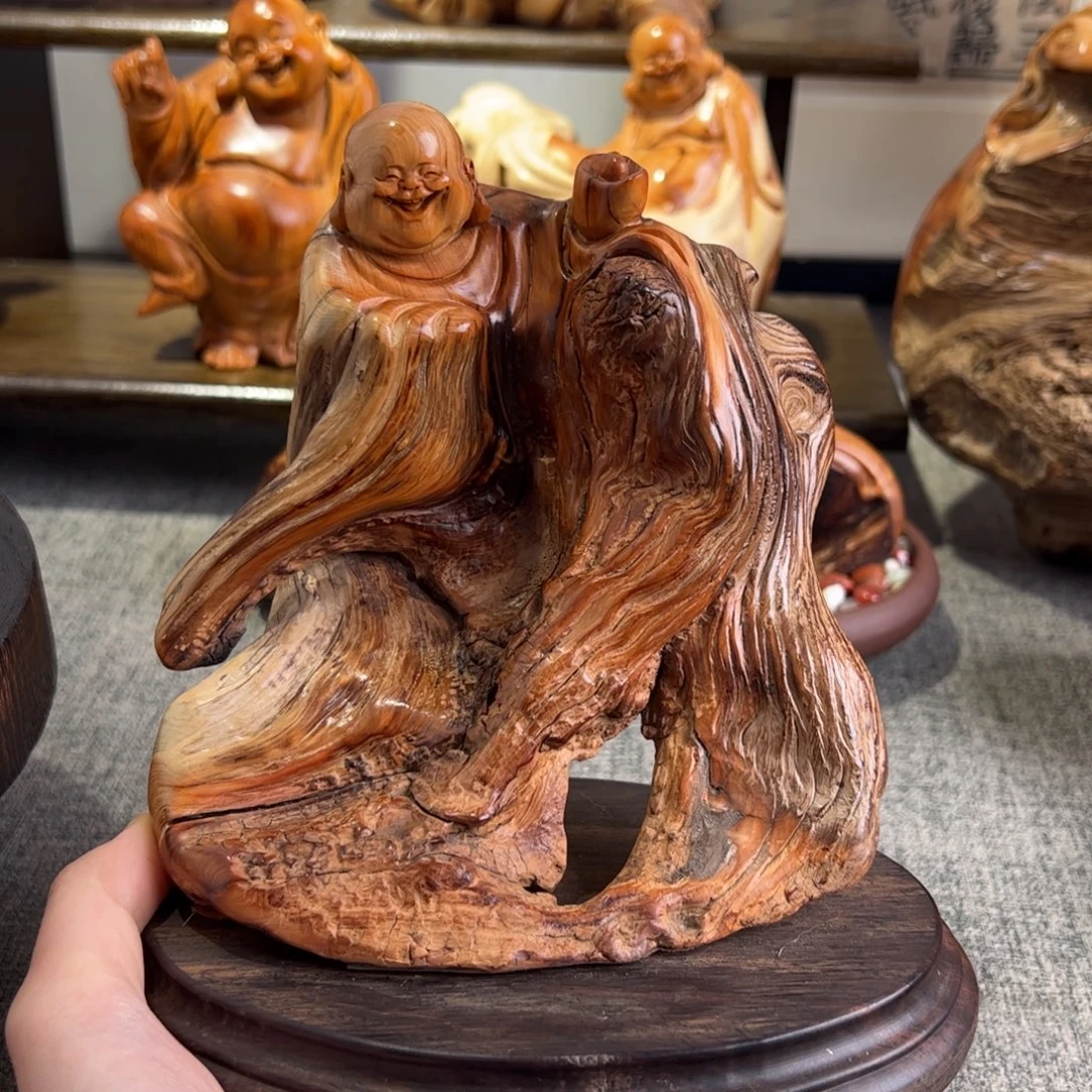 柏木（崖柏）关注一下