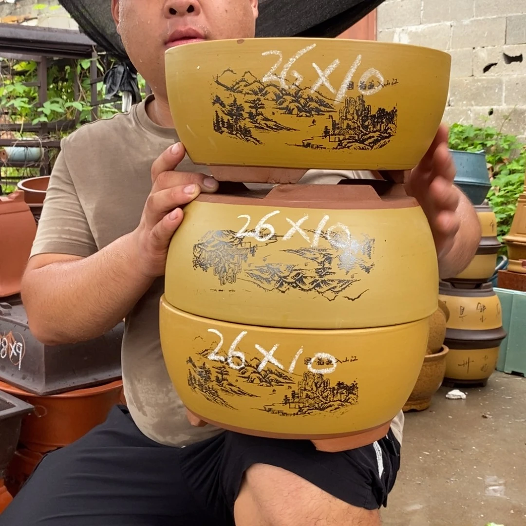 紫砂艺术学院的学生时代