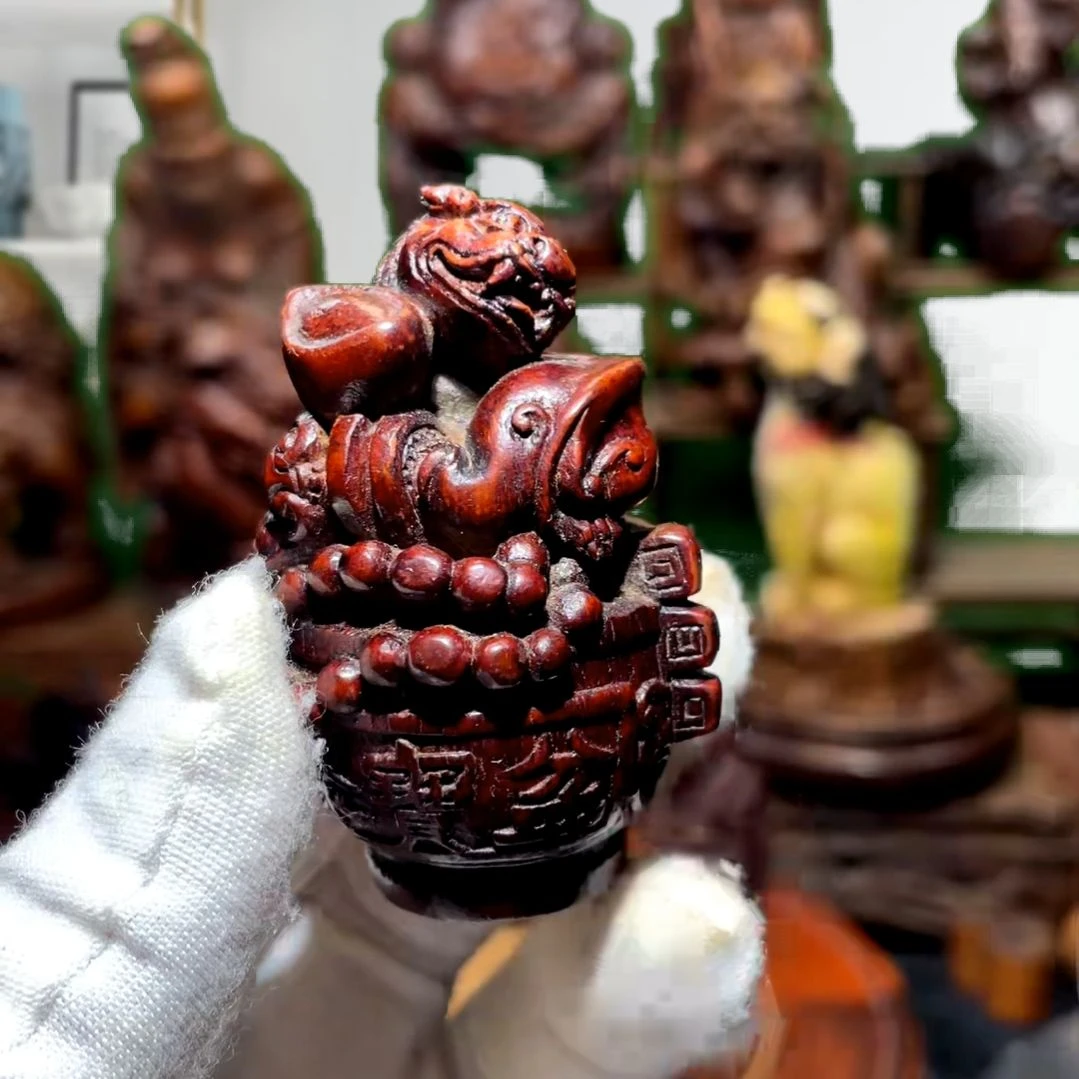 竹热闹矛盾问题不大不小