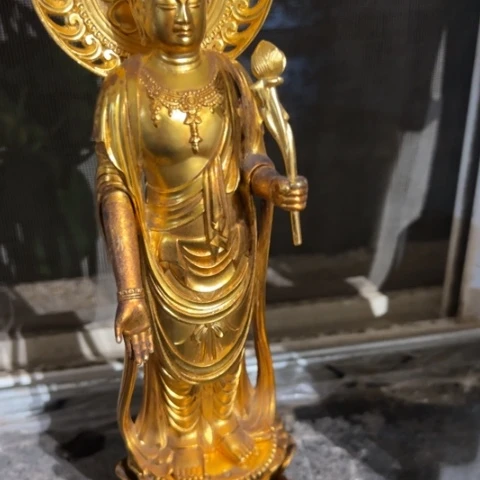 中古美术 金银铜铁锡