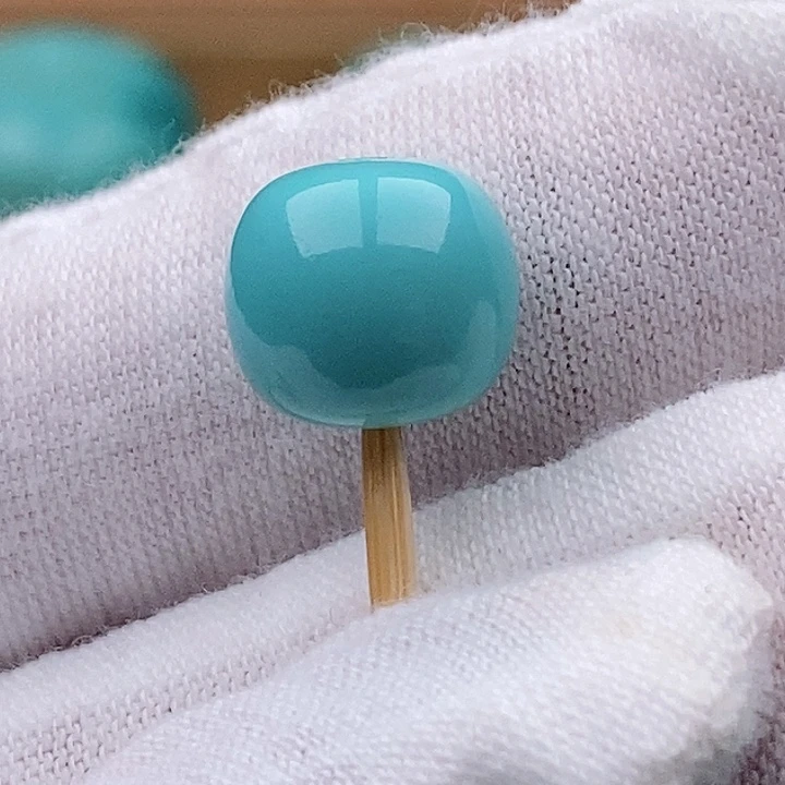 绿松石未镶嵌珠宝奇石10