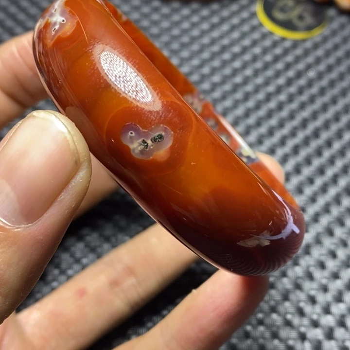 用***静玛瑙/玉髓未镶嵌1