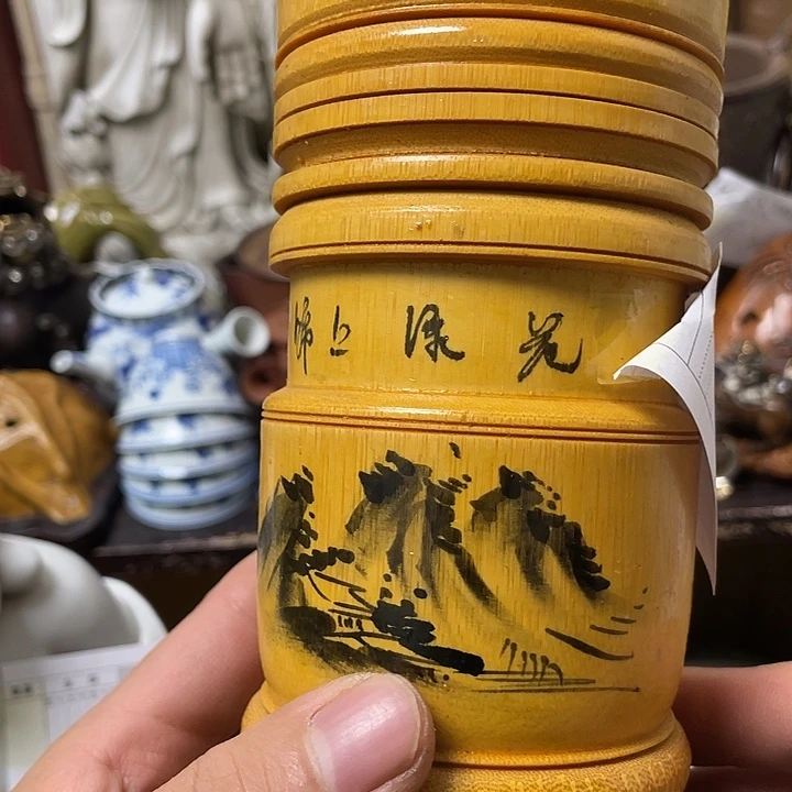 茶宠摆件工艺美术作品