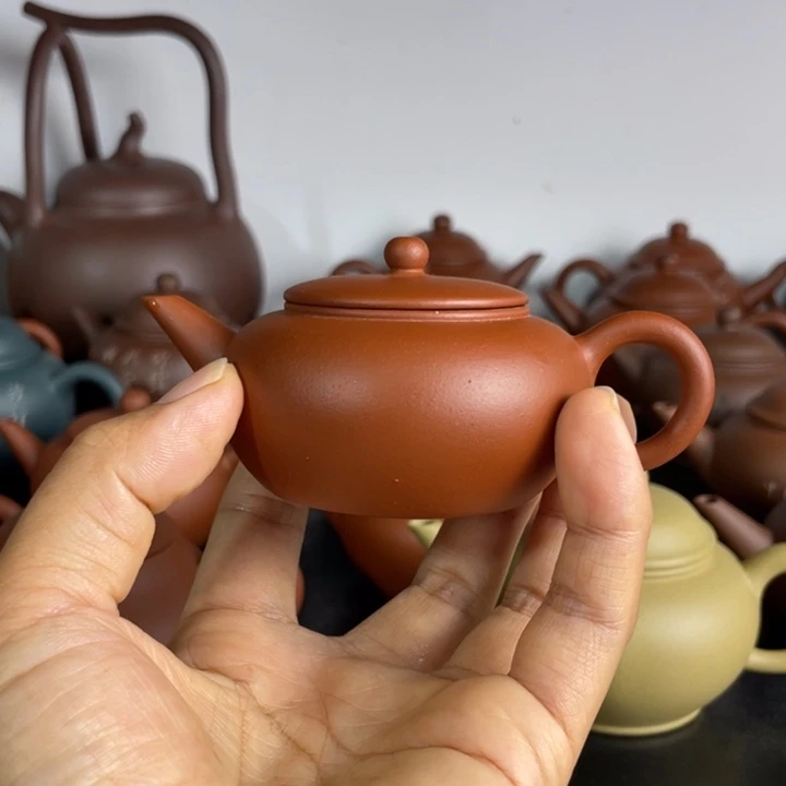 吴***康茶壶紫砂这些东西的