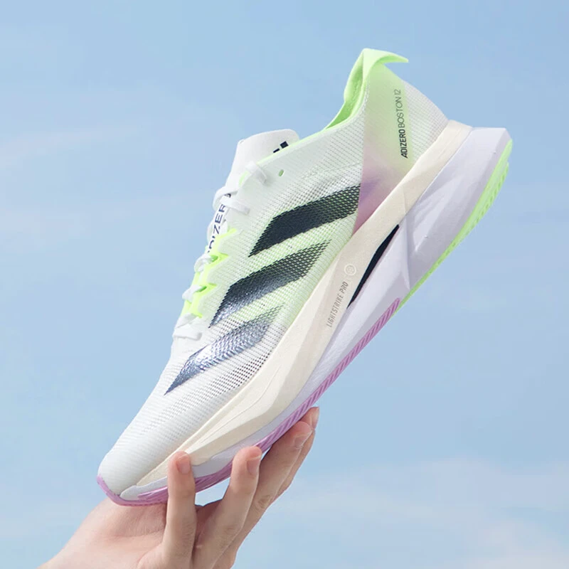 adidas/阿迪达斯跑步鞋 25夏季新款ADIZERO马拉松柔和机能运动鞋
