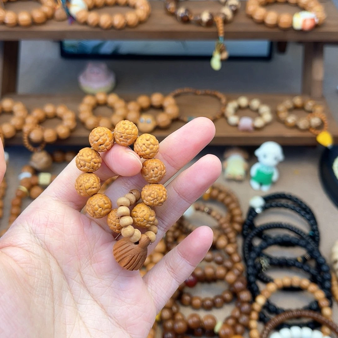 金刚菩提手串开播福利