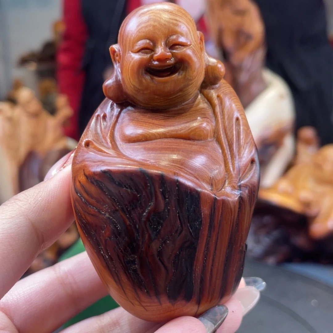 手串/手链柏木（崖柏）