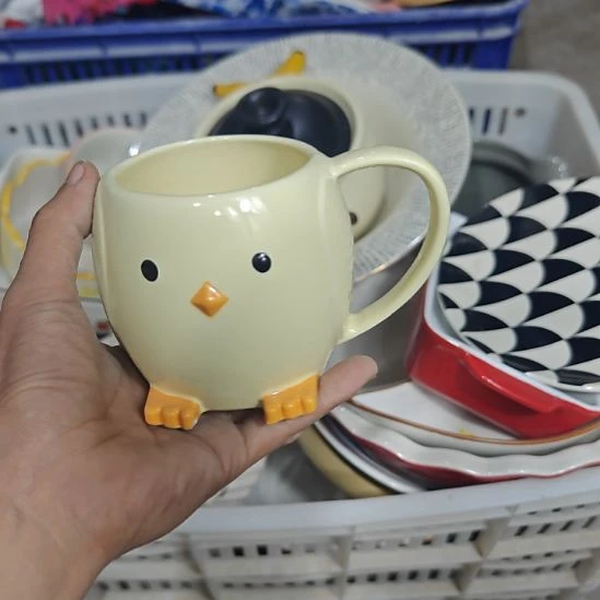 瓷片陶瓷餐具杯碗盘微瑕介意慎拍