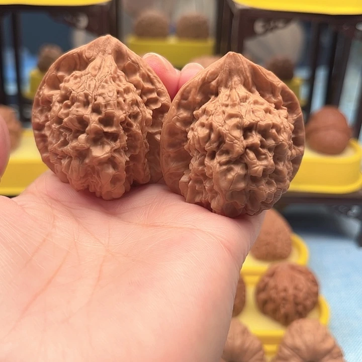 荒***吊坠文玩核桃jgfbijhh