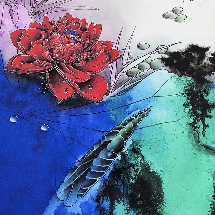 新号是你自己写还是