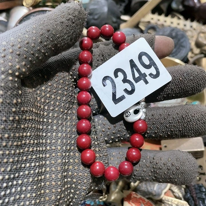 时**河同心同德摆件摆件2349