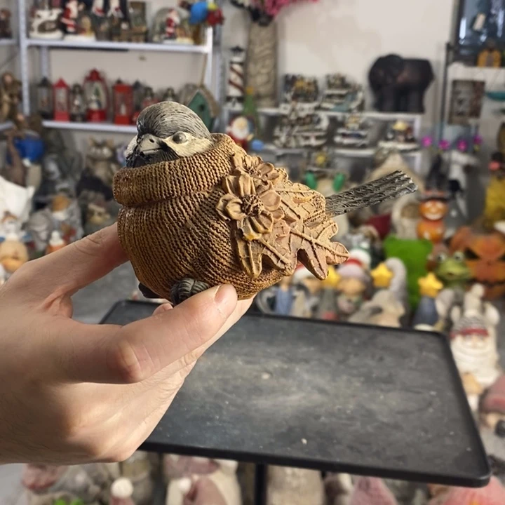 树脂工艺品摆件默认微瑕