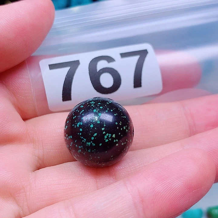 空竹粉丝专享十堰特色手工散珠