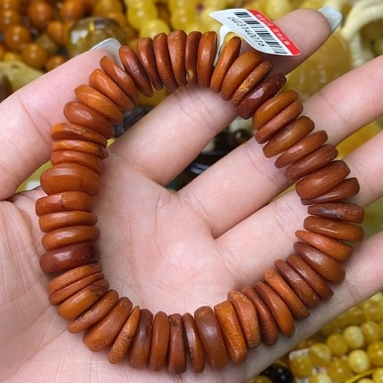 未镶嵌琥珀珠宝奇石